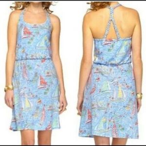Lillyanne Pulitzer Lockwood Dress